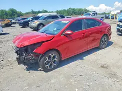 3KPF24AD7KE096488 2019 KIA FORTE