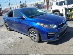 3KPF24AD7KE096538 2019 KIA FORTE