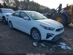 3KPF24AD7KE097298 2019 KIA FORTE