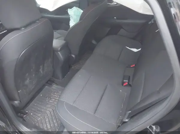 3KPF24AD7KE097804 2019 KIA FORTE - Image 8