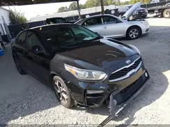 3KPF24AD7KE098435 2019 KIA FORTE