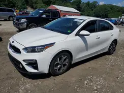 3KPF24AD7KE098466 2019 KIA FORTE