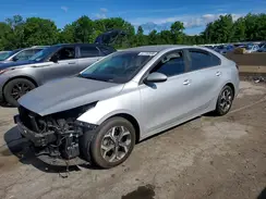 3KPF24AD7KE098953 2019 KIA FORTE