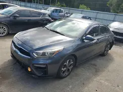 3KPF24AD7KE099200 2019 KIA FORTE