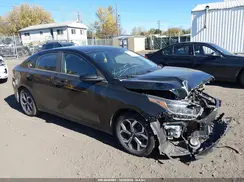 3KPF24AD7KE099326 2019 KIA FORTE