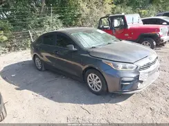 3KPF24AD7KE099357 2019 KIA FORTE