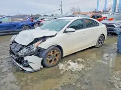 3KPF24AD7KE099391 2019 KIA FORTE