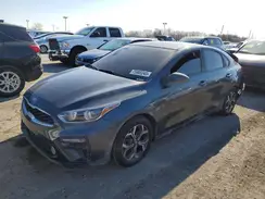 3KPF24AD7KE099567 2019 KIA FORTE