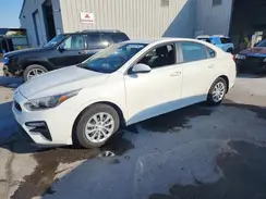 3KPF24AD7KE099729 2019 KIA FORTE