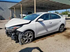 3KPF24AD7KE100068 2019 KIA FORTE