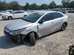 3KPF24AD7KE100085 2019 KIA FORTE