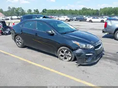 3KPF24AD7KE102404 2019 KIA FORTE