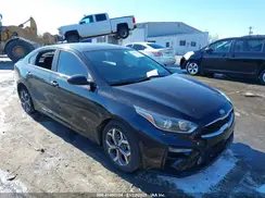 3KPF24AD7KE102631 2019 KIA FORTE