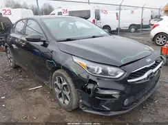 3KPF24AD7KE102726 2019 KIA FORTE