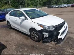 3KPF24AD7KE103021 2019 KIA FORTE