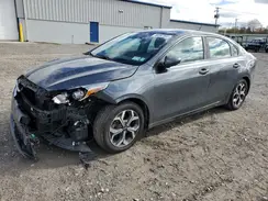 3KPF24AD7KE103200 2019 KIA FORTE