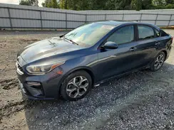 3KPF24AD7KE103259 2019 KIA FORTE