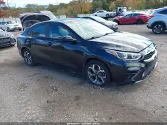 3KPF24AD7KE103925 2019 KIA FORTE