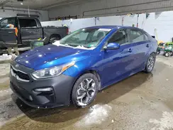 3KPF24AD7KE103939 2019 KIA FORTE