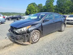 3KPF24AD7KE104511 2019 KIA FORTE