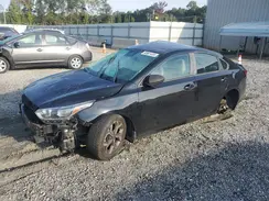 3KPF24AD7KE104864 2019 KIA FORTE