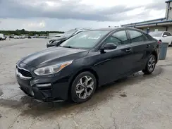 3KPF24AD7KE105657 2019 KIA FORTE