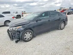 3KPF24AD7KE106517 2019 KIA FORTE