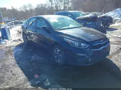 3KPF24AD7KE106601 2019 KIA FORTE