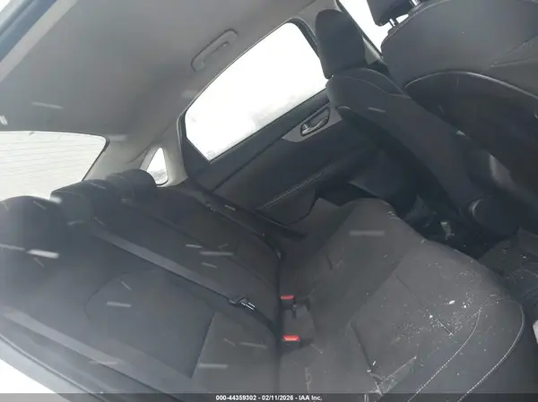 3KPF24AD7KE106615 2019 KIA FORTE - Image 8