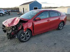 3KPF24AD7KE106792 2019 KIA FORTE