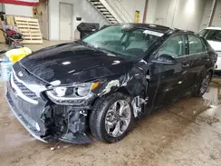 3KPF24AD7KE107442 2019 KIA FORTE