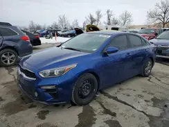 3KPF24AD7KE108283 2019 KIA FORTE