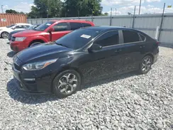 3KPF24AD7KE108901 2019 KIA FORTE