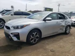 3KPF24AD7KE108932 2019 KIA FORTE