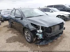 3KPF24AD7KE109465 2019 KIA FORTE