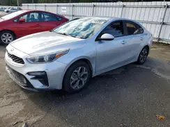 3KPF24AD7KE109644 2019 KIA FORTE
