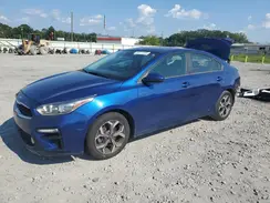 3KPF24AD7KE109854 2019 KIA FORTE