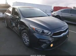 3KPF24AD7KE110244 2019 KIA FORTE