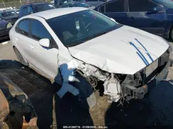 3KPF24AD7KE110809 2019 KIA FORTE