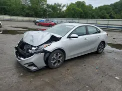 3KPF24AD7KE112205 2019 KIA FORTE