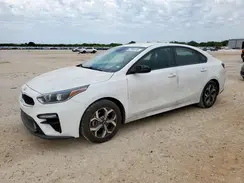 3KPF24AD7KE112611 2019 KIA FORTE