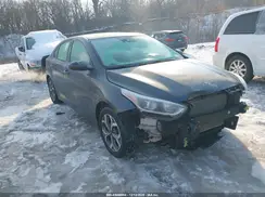 3KPF24AD7KE112723 2019 KIA FORTE