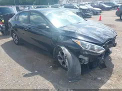 3KPF24AD7KE112821 2019 KIA FORTE