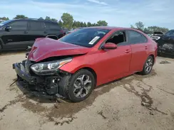 3KPF24AD7KE112916 2019 KIA FORTE