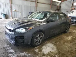 3KPF24AD7KE113659 2019 KIA FORTE