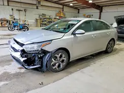 3KPF24AD7KE113676 2019 KIA FORTE