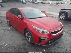 3KPF24AD7KE113886 2019 KIA FORTE