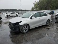 3KPF24AD7KE114049 2019 KIA FORTE