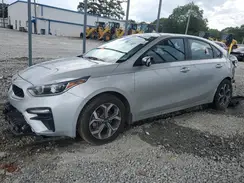 3KPF24AD7KE115024 2019 KIA FORTE