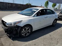 3KPF24AD7KE115086 2019 KIA FORTE